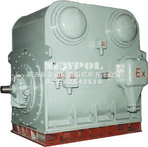 YB(YA)系列高壓低速三相異步電動(dòng)機(jī)/></a><p align=