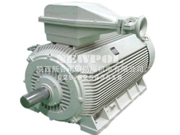 Y2系列（400-450）380v緊湊型三相異步電動機