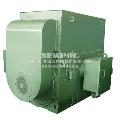 YTM YHP YMPS系列6kv磨煤機(jī)用電動機(jī)