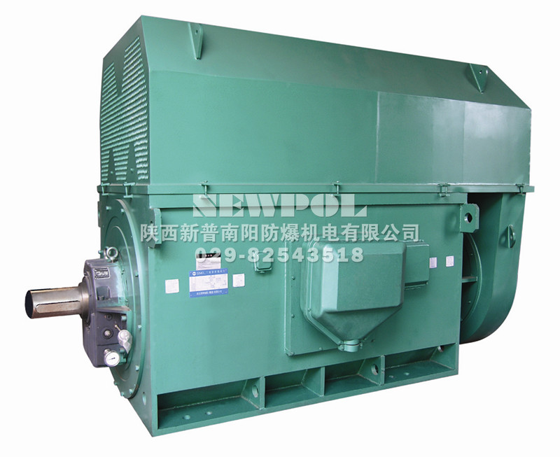 YKK系列（710-1000）高壓三相異步電動機(jī)