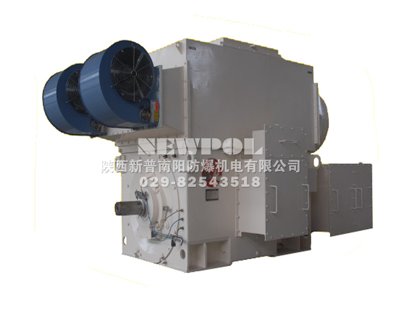 YFRS(K)S雙饋異步風(fēng)力發(fā)電機(jī)