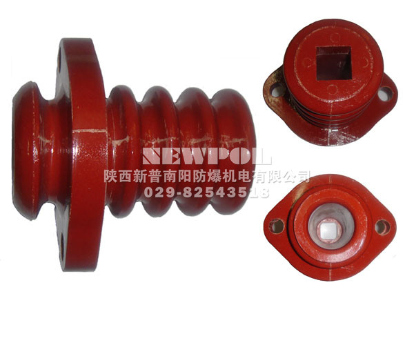 6KV西瑪用高壓電機(jī)端子套DMC