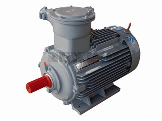 YB3系列隔爆型三相異步電動(dòng)機(jī)/></a><p align=