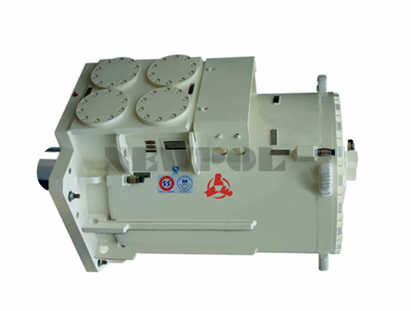 YBS（DSB）系列輸送機(jī)用隔爆型三相異步電動(dòng)機(jī)