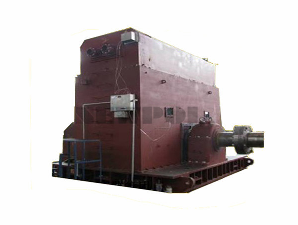 TZYW系列正壓型無(wú)刷勵(lì)磁同步電機(jī)
