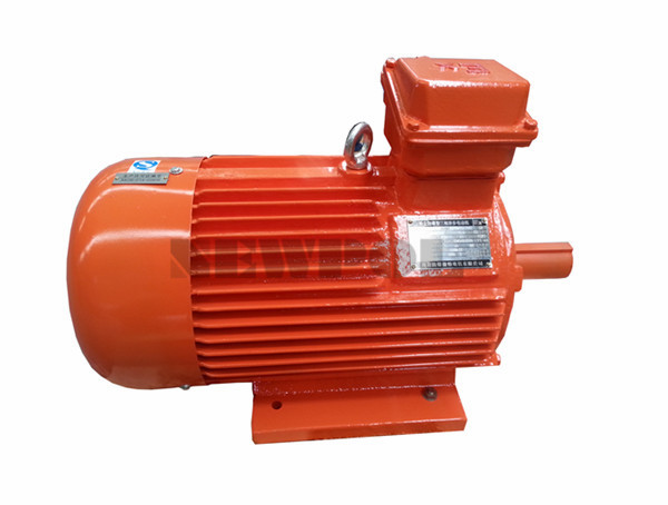 YFB系列粉塵防爆型三相異步電動(dòng)機(jī)